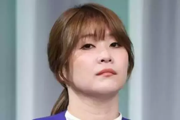 紅しょうが稲田美紀　大失恋→結婚願望が爆発「すぐ結婚したい。すぐ子供産みたい」