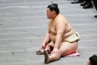 【大相撲】大の里　夏場所も出場ピンチ…親方衆からは「初めから休場して治した方がいい」の声