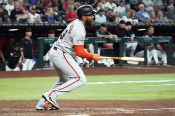 【ＤｅＮＡ】貧打打開へ右の大砲エンカーナシオン本格調査　ＮＰＢ３球団争奪戦も