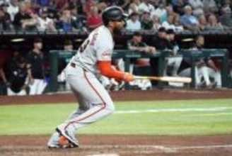 【ＤｅＮＡ】貧打打開へ右の大砲エンカーナシオン本格調査　ＮＰＢ３球団争奪戦も