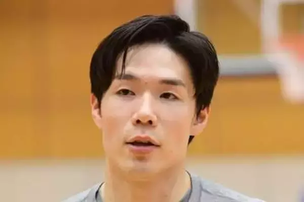 【Ｂリーグ】長崎が快勝で逆王手　大黒柱の馬場雄大の妻・森カンナが脚光「やっぱり勝利の女神！」