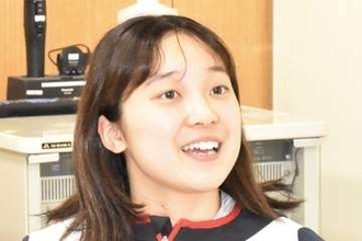 【競泳】成田実生が３月の涙から３冠達成　アジア大会は打倒中国勢「まだできる自分もいる」