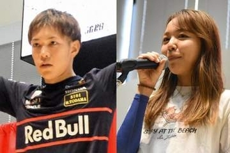 【蒲郡ボート・レディースＶＳルーキーズ】大山千広　当地はＧⅠＶ水面「蒲郡は大好きです」
