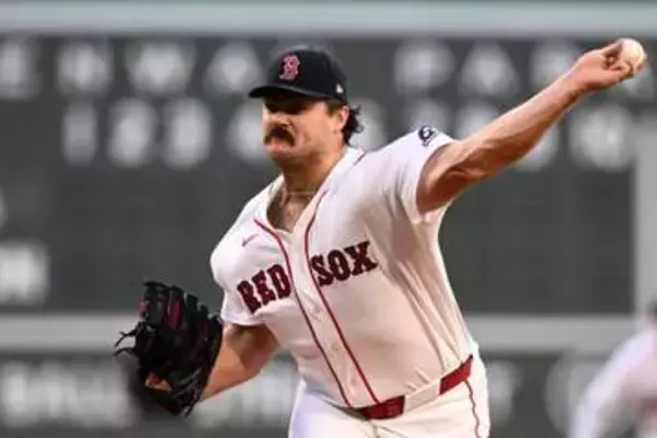 【ＭＬＢ】珍プレーがＳＮＳで話題　投ゴロをハグでアウト「スコアカードにどう書けば？」