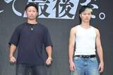 「井上拓真ｖｓ那須川天心　元世界王者が年間最高試合を予想「井上尚弥ｖｓ中谷潤人を超える」」の画像1