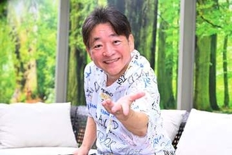 水島裕の脚本オファーに森三中・大島が出した「ラムちゃん」「浅倉南」「クリィミーマミ」の３条件