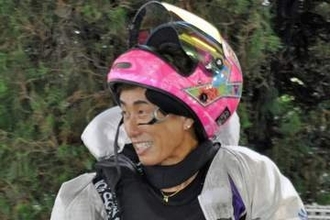 【多摩川ボート・ＧＩウェイキーＣ】原田幸哉　大幅調整実り白星発進「だいぶ叩きましたよ。大変でした」