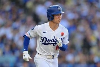 【ドジャース】キム・ヘソンのメジャー昇格に母国メディア歓喜「電撃メジャー昇格！」