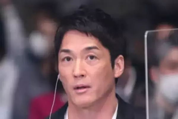 長嶋一茂が衝撃告白「おふくろの誕生日、天国行って５年後に知った」