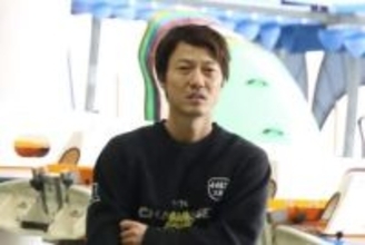 【芦屋ボート】三原司　当地久々の優出狙う「足は変わらずいいですね」