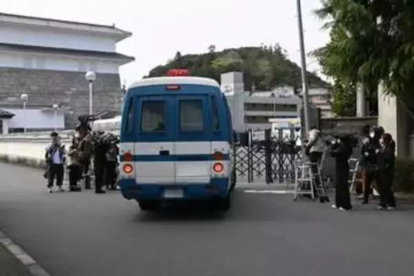 安達結希さんめぐる京都府警の対応に元警部補「すでに立件、裁判を視野に入れている」