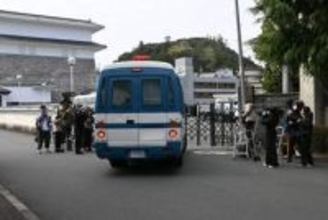 安達結希さんめぐる京都府警の対応に元警部補「すでに立件、裁判を視野に入れている」