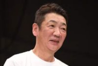「ミヤネ屋」出演中に亀井正貴弁護士が体調不良で病院に搬送　宮根誠司が支えてスタジオ外に