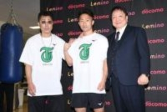 マイク・タイソン超え！尚弥ＶＳ中谷戦は日本史上最多５万５千人動員へ