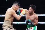 「井上拓真　レジェンド井岡一翔から２度ダウン奪う完勝！　次は那須川天心より「統一戦を」」の画像1