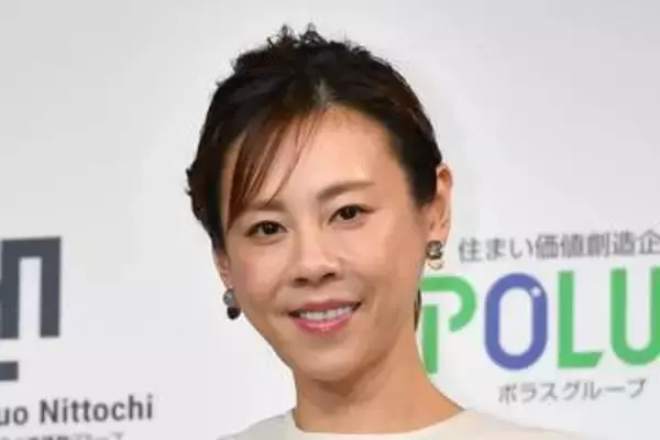 高橋真麻　術後の経過を報告「動いていなかった右の声帯が…」「医学の進歩はすごい」