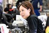「【徳山ボート・ＧⅢオールレディース】竹井奈美 ３月に弟・貴史が当地初Ｖ「私もしたいですね」」の画像1