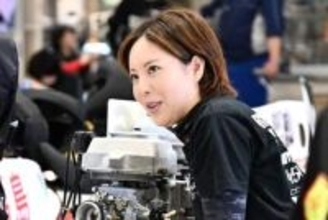 【徳山ボート・ＧⅢオールレディース】竹井奈美 ３月に弟・貴史が当地初Ｖ「私もしたいですね」