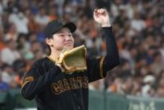 【巨人】ドラ１竹丸和幸のルーキー離れした切り替え術　オフモードで読みあさる〝死神漫画〟