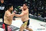 「【RIZIN】貴賢神が酒井リョウに１ＲＫＯ勝ちも… 計量失敗を謝罪「申し訳ございませんでした」」の画像1