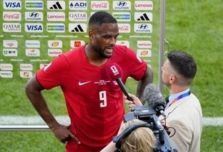 【北中米Ｗ杯】開催国カナダが同国史上初の歴史的勝ち点１獲得　ボスニアと引き分け
