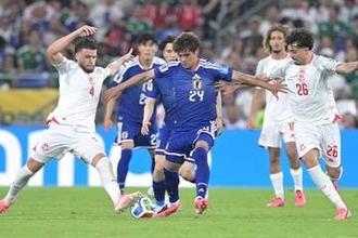 【北中米Ｗ杯】日本に敗れたチュニジア８選手の薬物陽性が発覚！「異常な検査結果」の原因