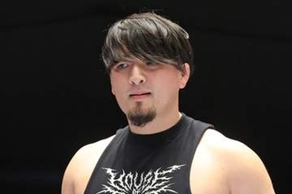 【新日本・Ｇ１】成田蓮がカラム・ニューマンを拷問の館に引きずり込み２勝目　Ｈ．Ｏ．ＴとＵＥのリーダー対決制す