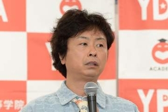 ノブコブ吉村　河本準一の関西ブレーク期〝貯蓄額〟暴露「『ちょっとお金下ろしてきて』って…」