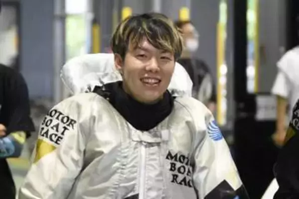 【津ボート・ＧⅠツッキー王座決定戦】井上一輝　日またぎ連勝で得点率トップタイ浮上「足はどちらかというと伸び型」
