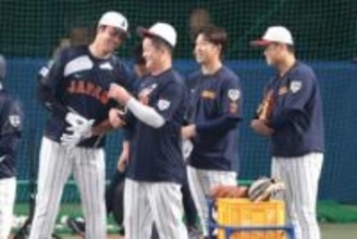 【侍ジャパン】大谷翔平　DeNA・牧秀悟の動画を投稿してイジる「ナイスゲーム」