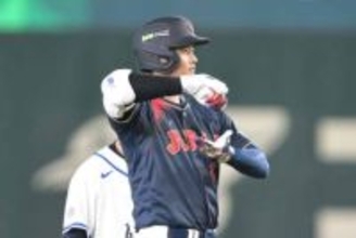 【ＷＢＣ】大谷翔平の満塁弾と「お茶たて」パフォをドジャースメディアも速報