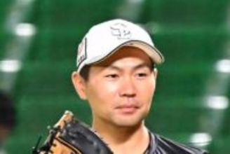 【ソフトバンク】実戦復帰の中村晃に小久保監督「内容良かった」「打つことができれば入れる」