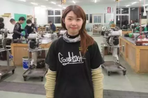 【蒲郡ボート】柴田百恵　５月に控えるＧⅡレディースオールスターを意識「いいリズムで臨めるようにしたい」