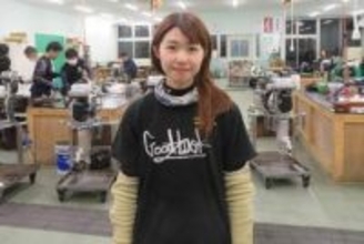 【蒲郡ボート】柴田百恵　５月に控えるＧⅡレディースオールスターを意識「いいリズムで臨めるようにしたい」