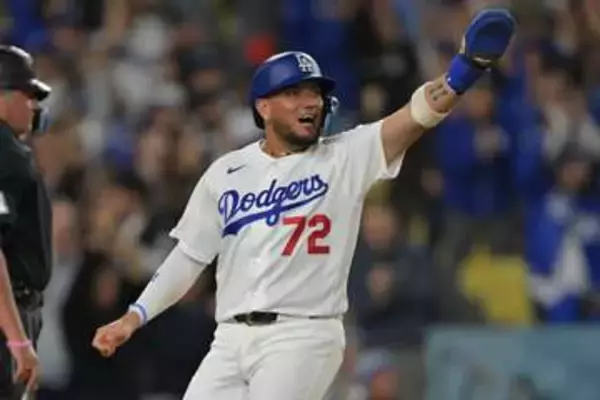 【ドジャース】大谷翔平の願いかなうか　ロハスが引退撤回を示唆「３連覇すれば」