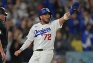 【ドジャース】大谷翔平の願いかなうか　ロハスが引退撤回を示唆「３連覇すれば」