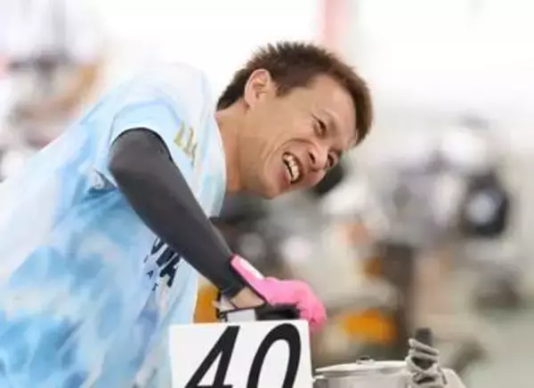 【浜名湖ボート・ＳＧオールスター】磯部誠が機力アップ成功で２日目連勝「求めていた出足はきている」