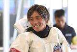 「【浜名湖ボート・ＳＧオールスター】峰竜太　あらためてファン投票１位に感謝「かなわなかった夢を…」」の画像1