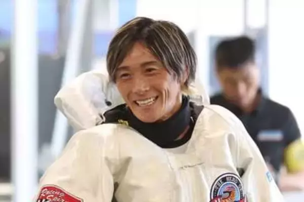 【浜名湖ボート・ＳＧオールスター】峰竜太　あらためてファン投票１位に感謝「かなわなかった夢を…」
