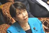 「高市早苗首相が中傷動画で連続答弁　文春への抗議を問われ「時間を使っているヒマない」」の画像1