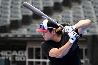 【ＭＬＢ】公式サイトがホームランダービーの優勝予想　村上宗隆は４位