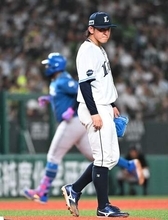 【西武】隅田知一郎が大誤算で３位日本ハムに大敗　西口監督無念「最初の３ランのところですね」