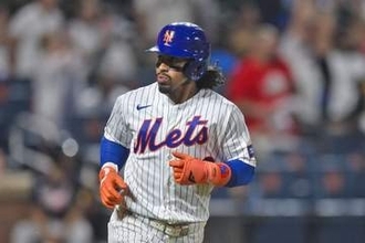 【ＭＬＢ】メッツ・リンドアのヤンキース入り説が浮上「ＮＹを揺るがす衝撃的トレード」米報道