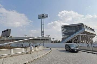 【アジア大会】韓国選手団が〝豊臣秀吉〟登場に抗議表明「同様の事例が再発しないよう要求」