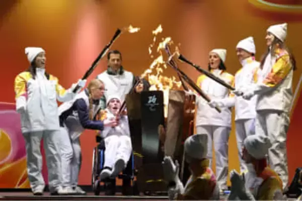 【ミラノパラリンピック】欧州各国がウクライナと連帯　開会式のボイコットが相次ぐ「公正性を守る」