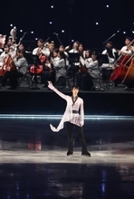 【フィギュア】羽生結弦　若き東北人に３・１１魂の継承　鈴木明子さん明かす「ｎｏｔｔｅ　ｓｔｅｌｌａｔａ」舞台裏