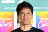 「武井壮　サッカー日本代表のイングランド戦での歴史的勝利に興奮「てか日本代表つよ！みんなうまー！！」」の画像1