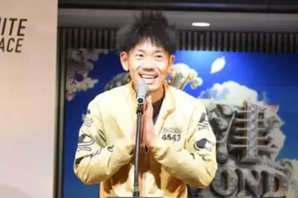 【津ボート・ＧⅠ津ダイヤモンドＣ】カレー好きの重木輝彦「ナマステー。甘口のエンジンですけど…」