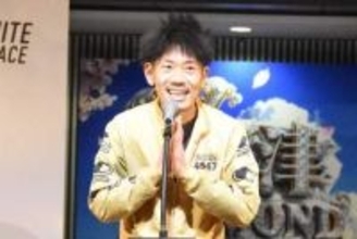 【津ボート・ＧⅠ津ダイヤモンドＣ】カレー好きの重木輝彦「ナマステー。甘口のエンジンですけど…」