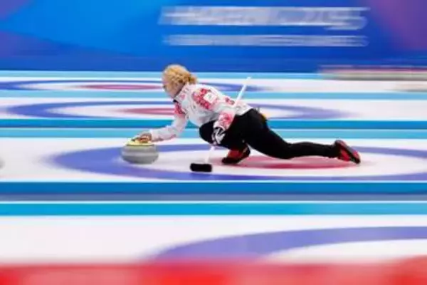 「【カーリング】ロコ・ソラーレ吉田知那美が退団も…　日本選手権は小穴桃里が参戦「選手冥利」」の画像